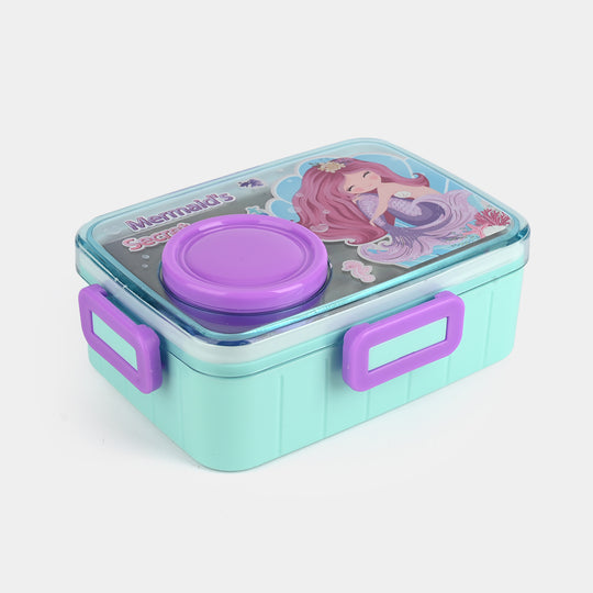 Stainless Steel Lunch Box