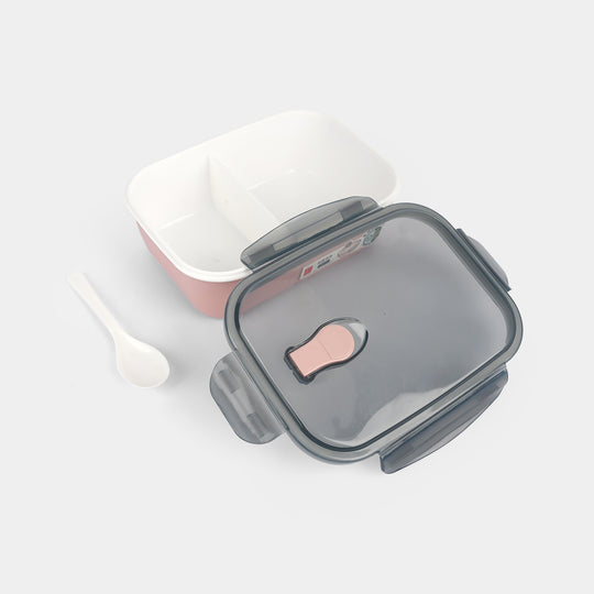 Plastic Lunch Box for Kids