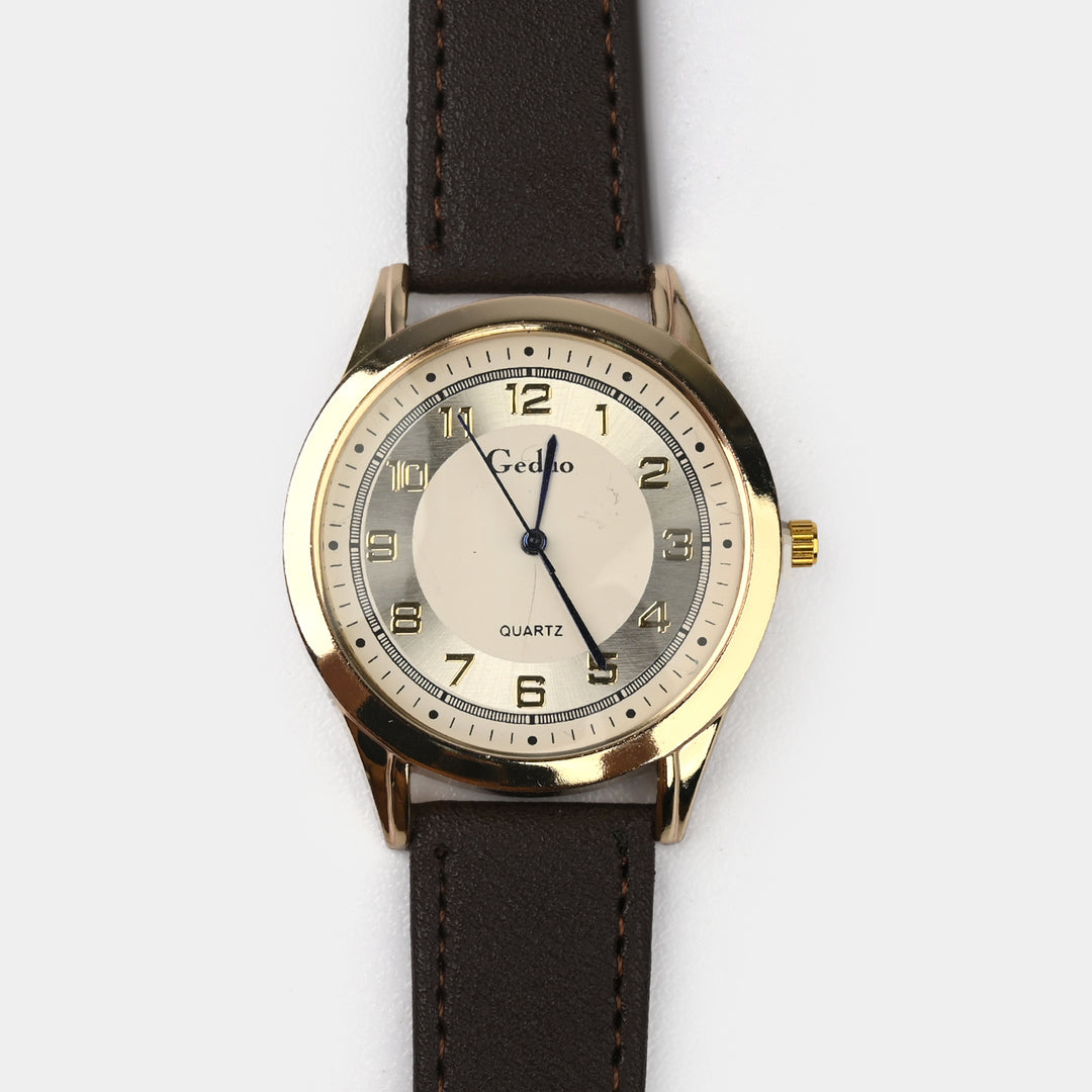Analog Quartz Wrist Watch for Kids
