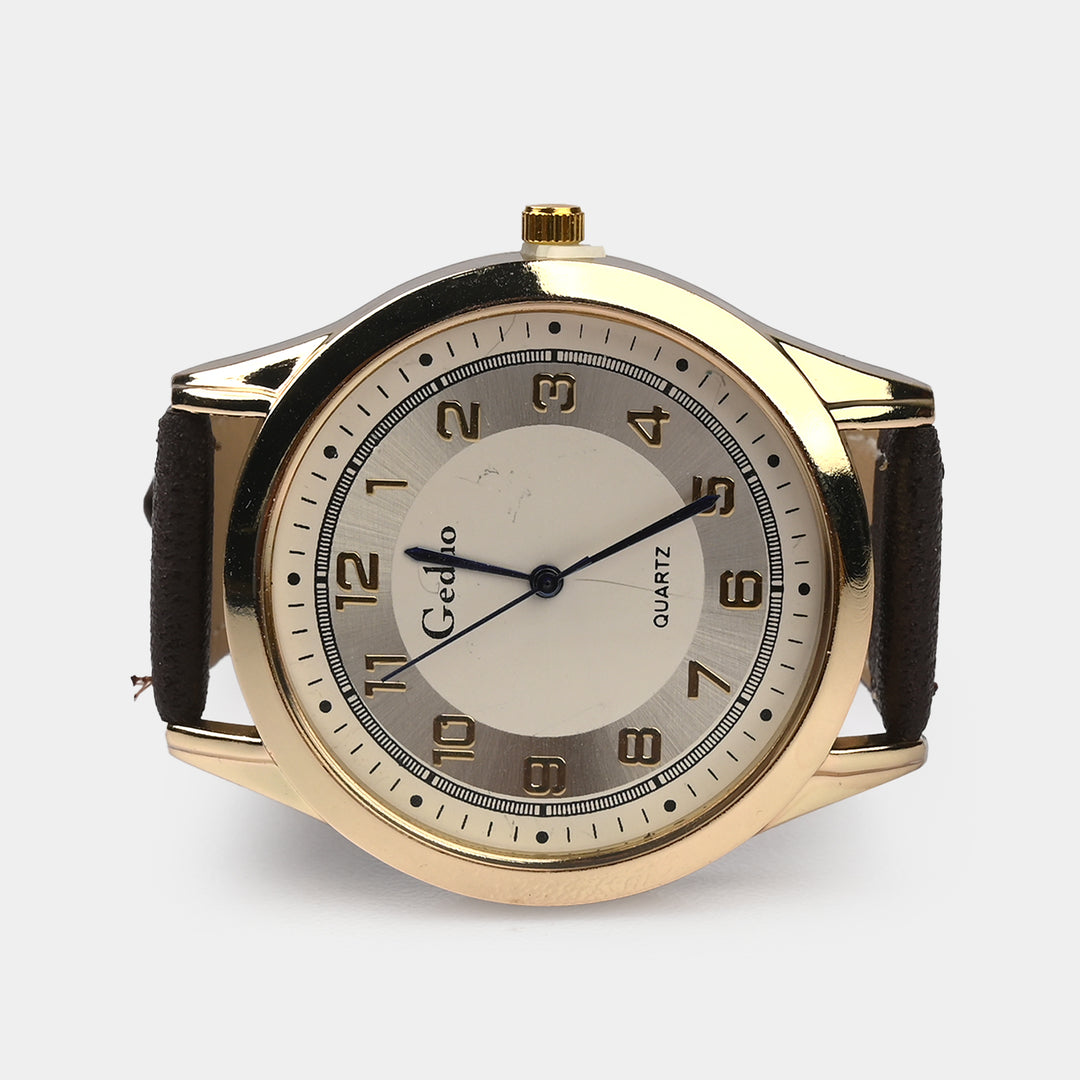 Analog Quartz Wrist Watch for Kids