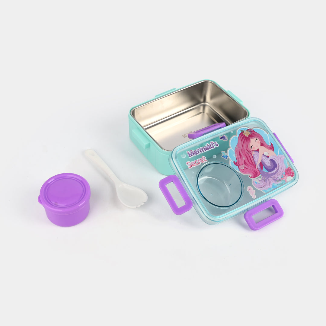 Stainless Steel Lunch Box