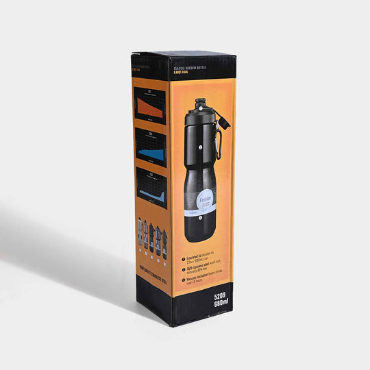 Kids Water Bottle Stainless Steel