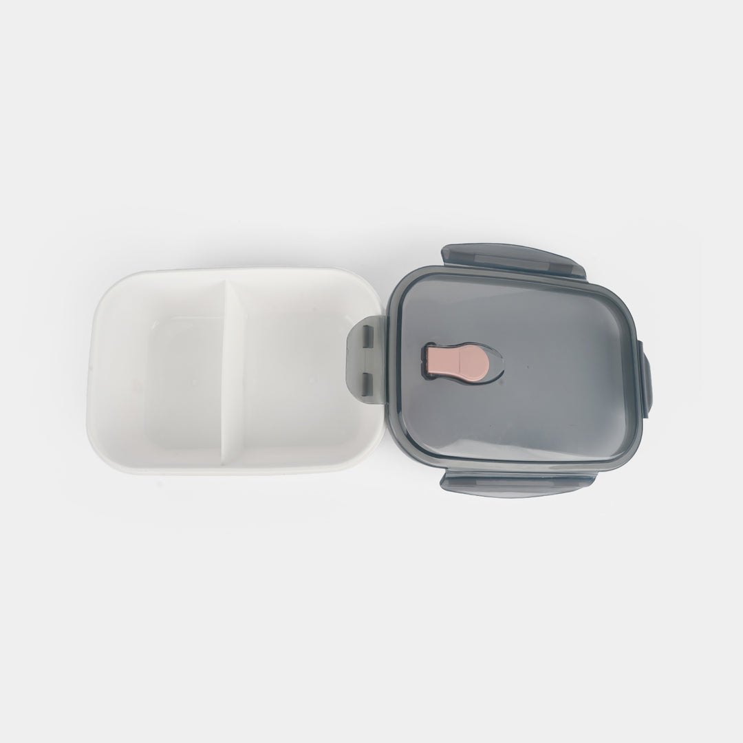 Plastic Lunch Box for Kids