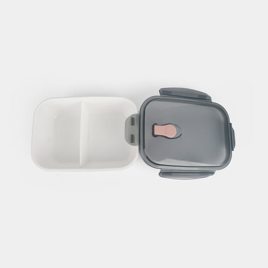 Plastic Lunch Box for Kids
