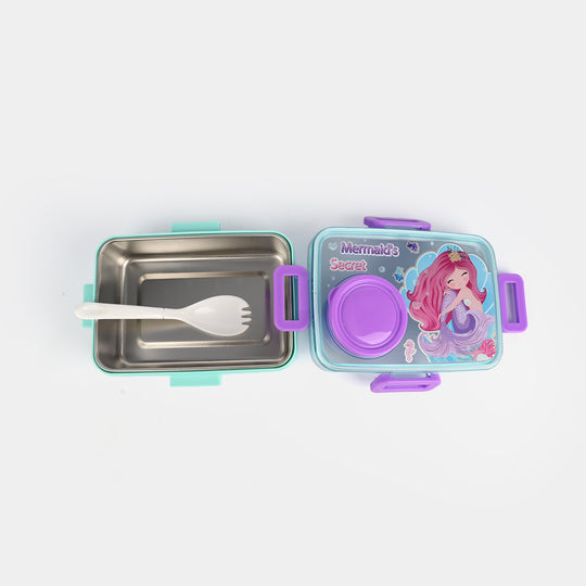 Stainless Steel Lunch Box