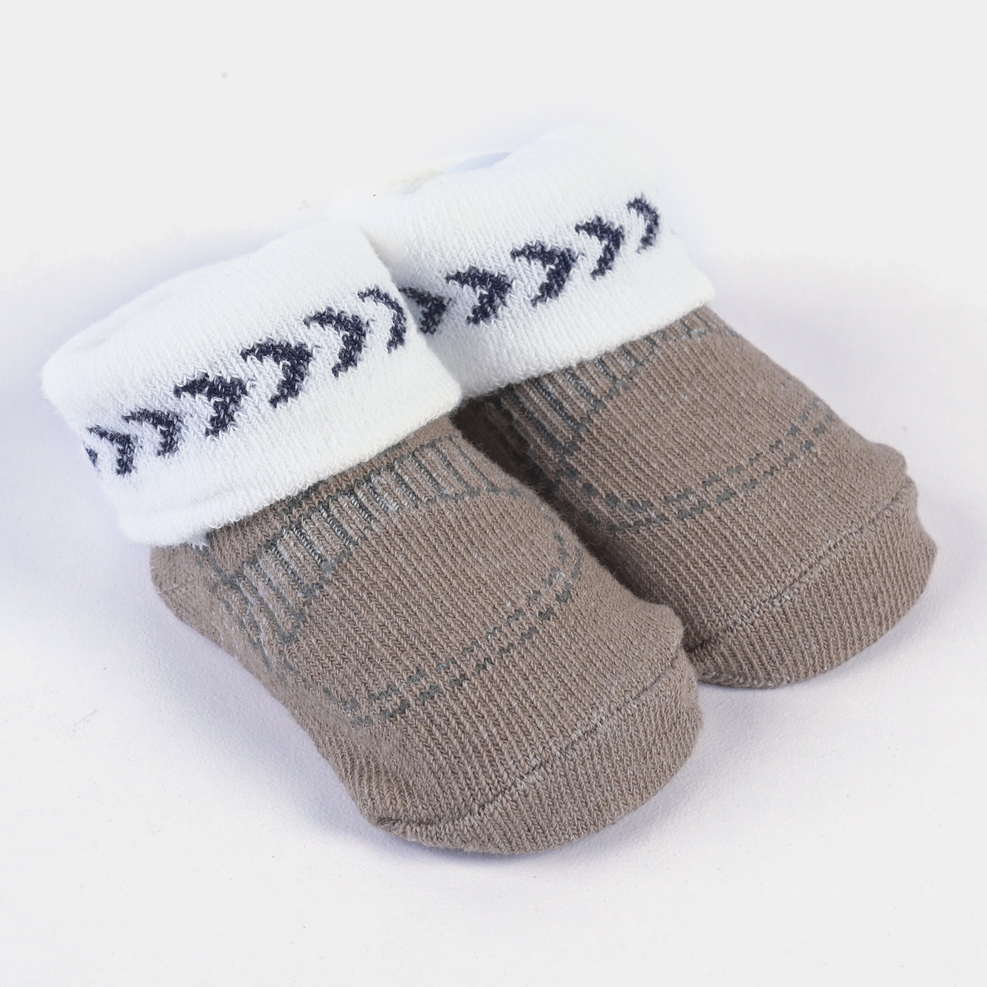 Cap With Socks 5PCs Set For Kids