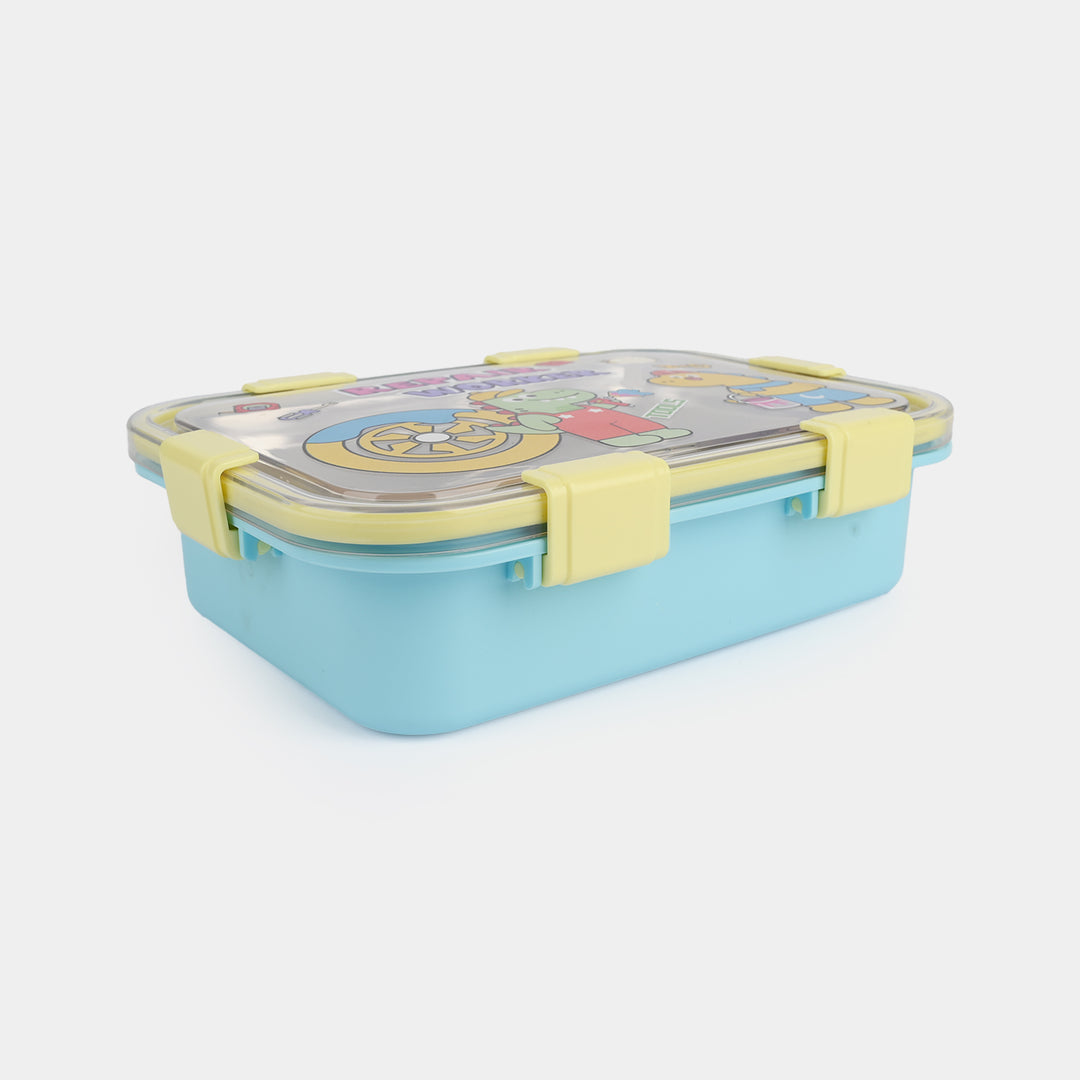 Stainless Steel Lunch Box for Kids