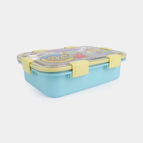 Stainless Steel Lunch Box for Kids