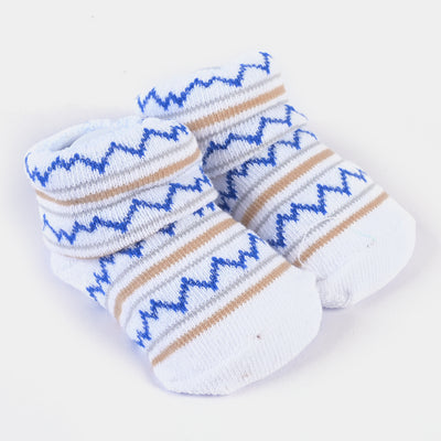 Cap With Socks 5PCs Set For Kids