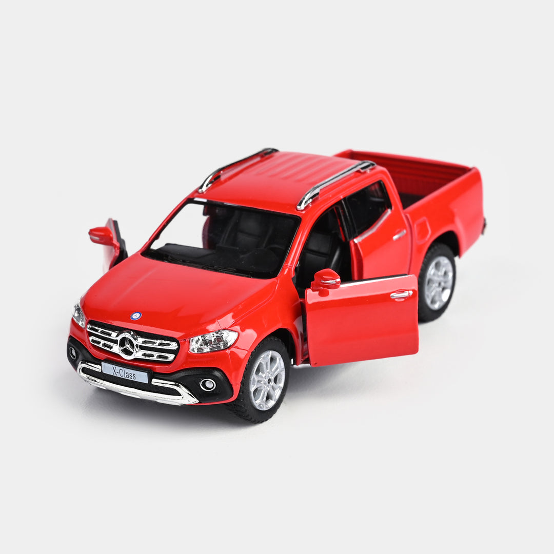 Die-Cast Model Car for Kids