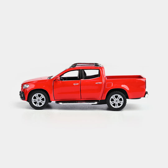 Die-Cast Model Car for Kids