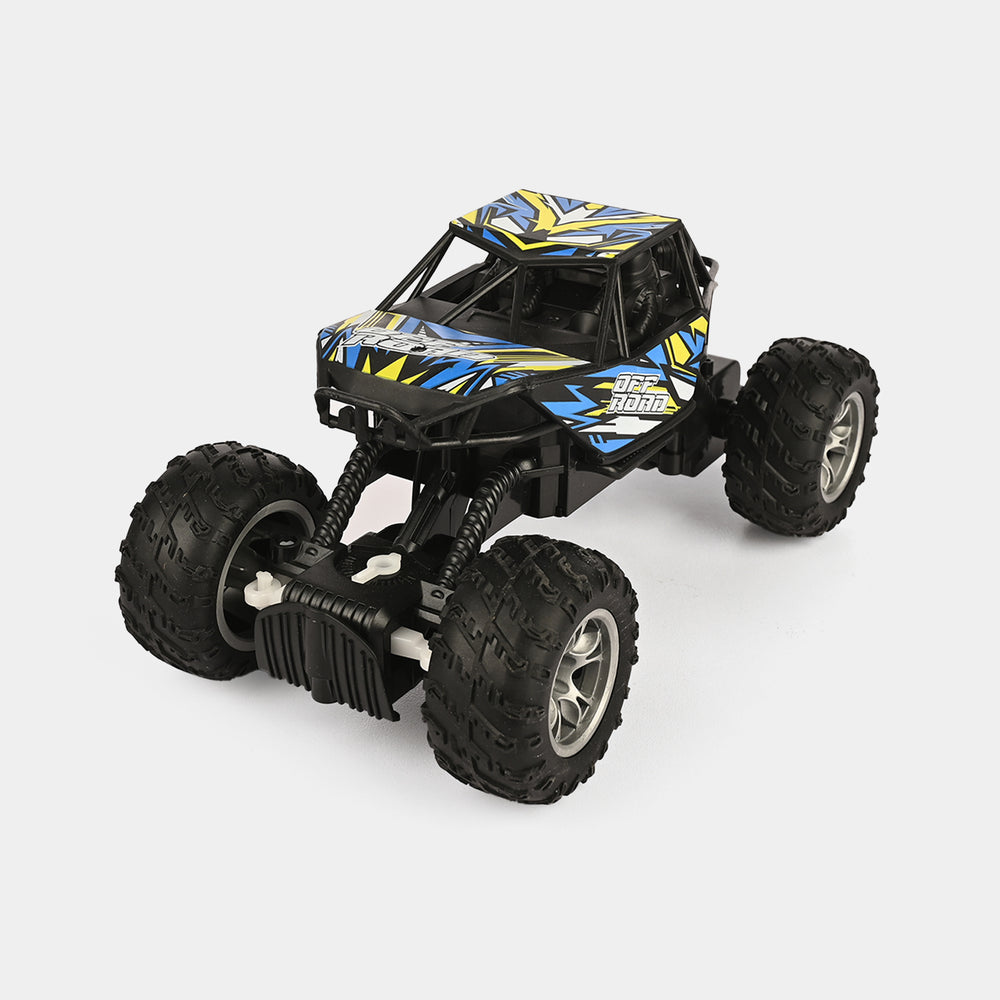 Remote Control Climbing Stunt Car for Kids
