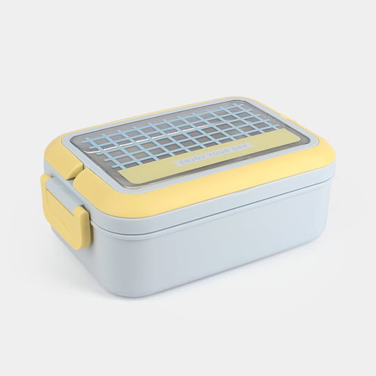 Stainless Steel Lunch Box