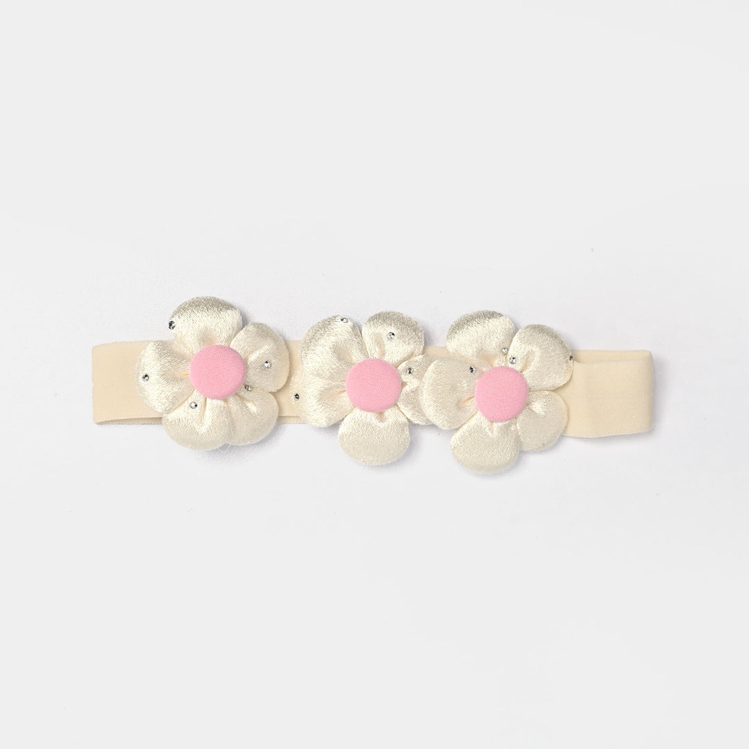 Soft & Stretchy Head Band – Perfect for Everyday Style