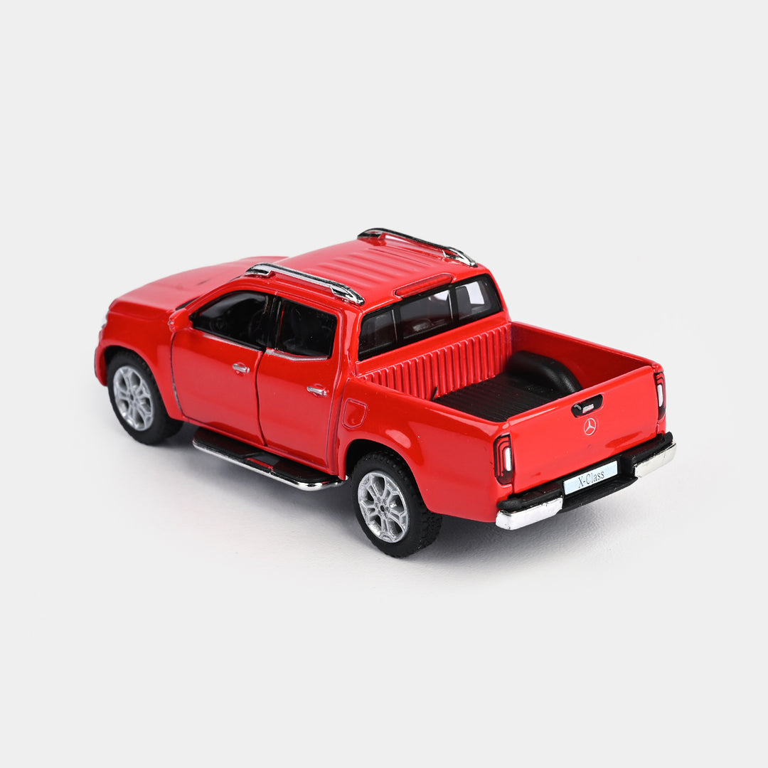 Die-Cast Model Car for Kids