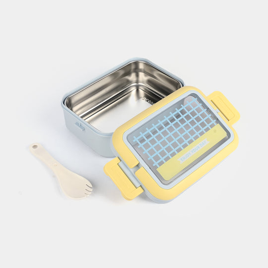 Stainless Steel Lunch Box