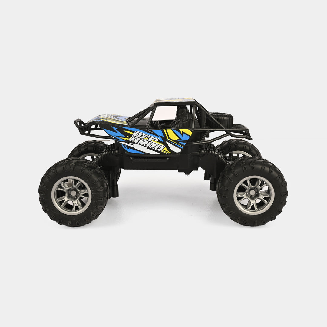 Remote Control Climbing Stunt Car for Kids