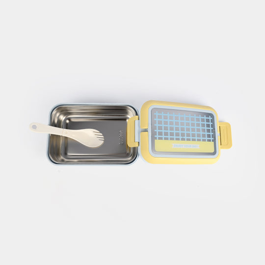 Stainless Steel Lunch Box