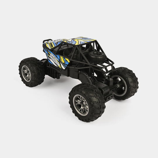 Remote Control Climbing Stunt Car for Kids