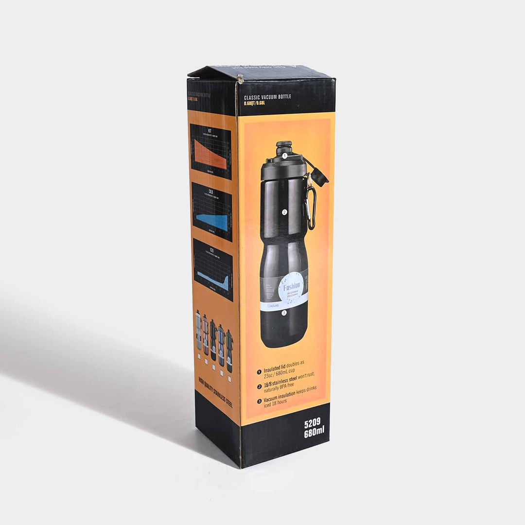 Kids Water Bottle Stainless Steel