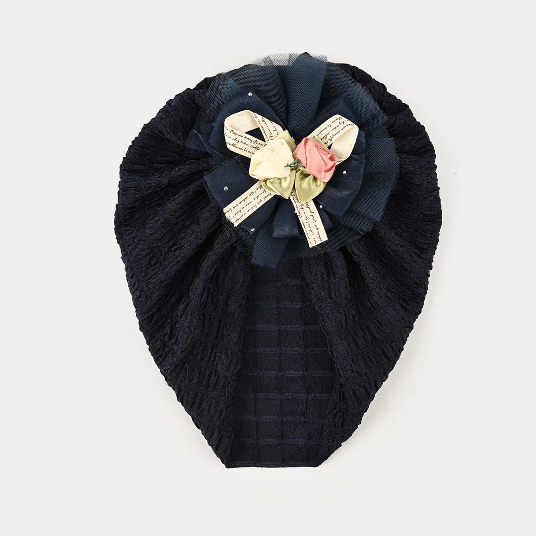 BABY CAP/HAT TURBAN | 3M+