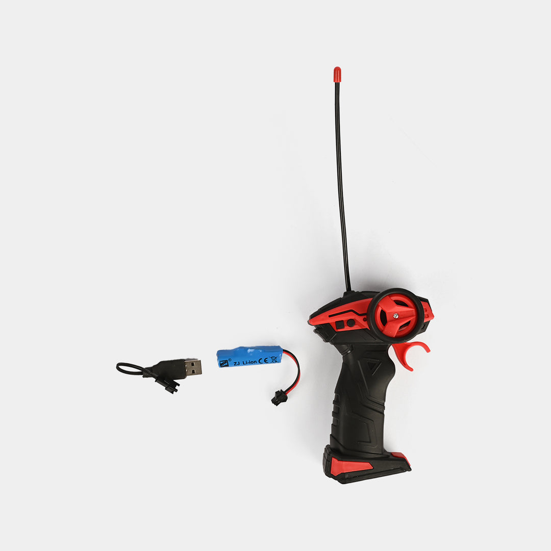 Remote Control Climbing Stunt Car for Kids