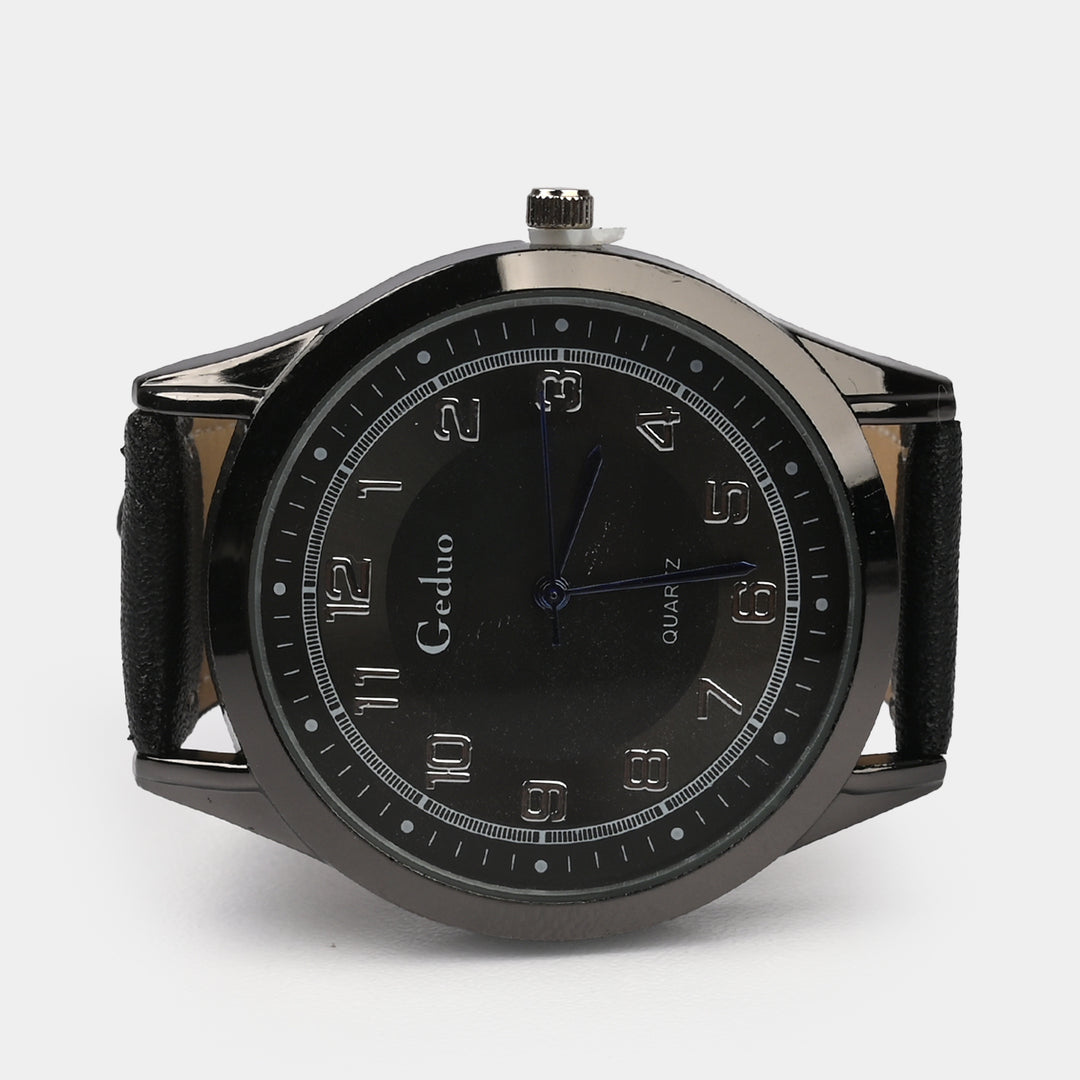 Analog Quartz Wrist Watch for Kids