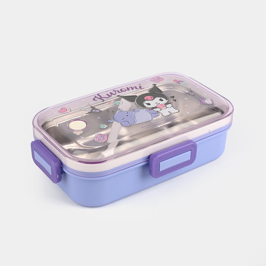 Stainless Steel Lunch Box