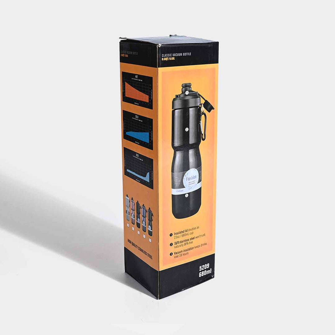 Kids Water Bottle Stainless Steel