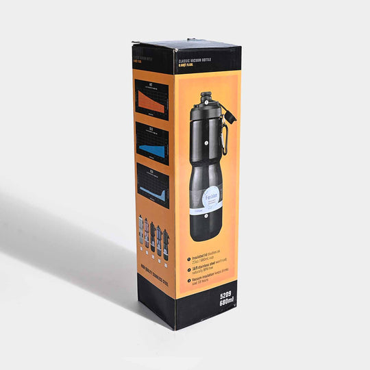 Kids Water Bottle Stainless Steel