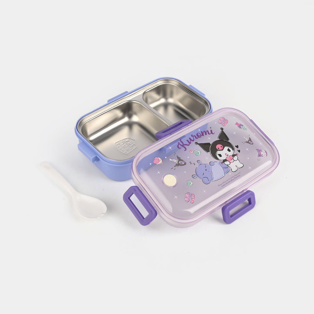 Stainless Steel Lunch Box
