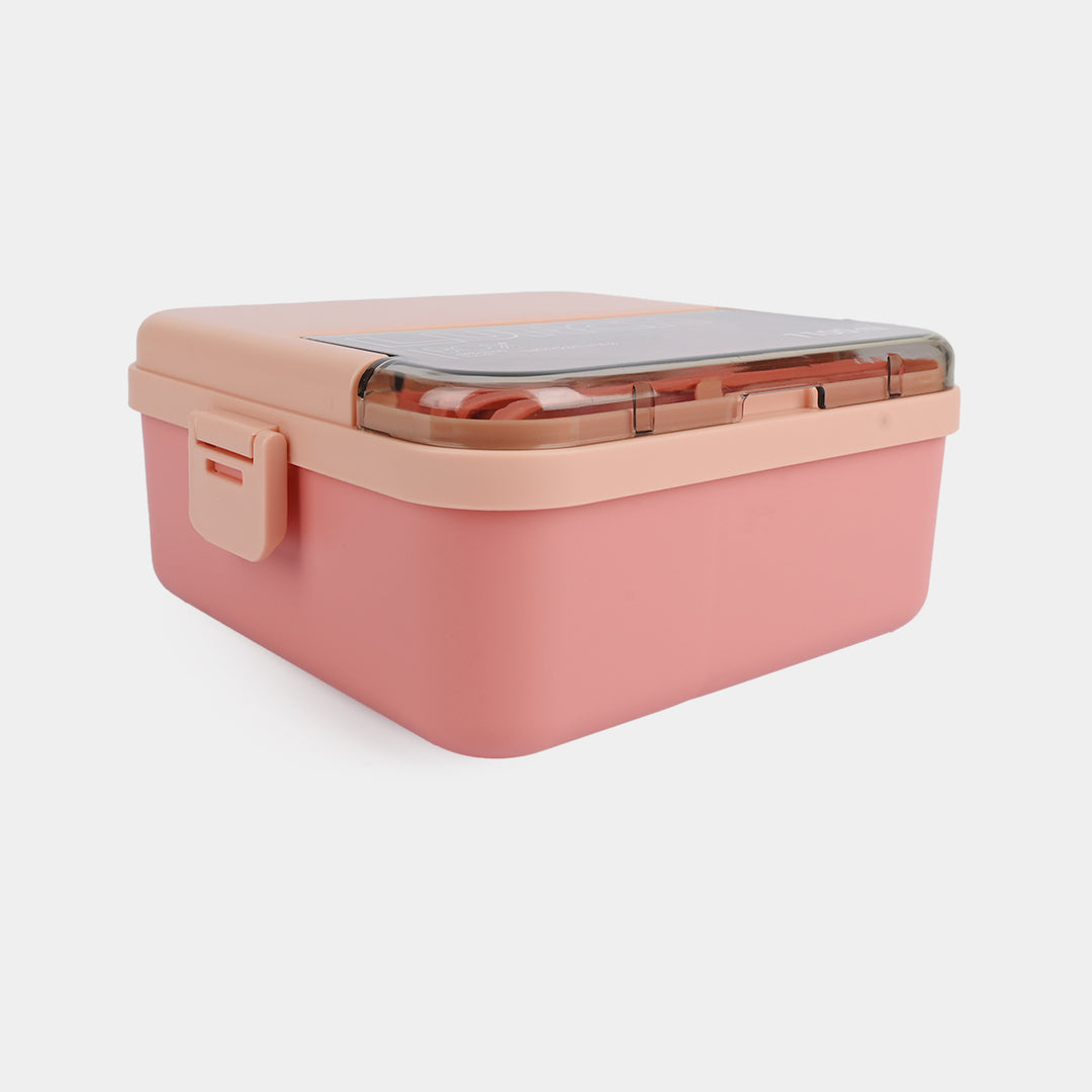 Plastic Lunch Box for Kids