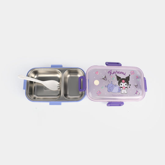 Stainless Steel Lunch Box
