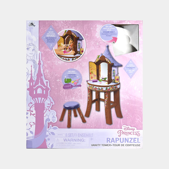 Disney Princess Dresser Table Set for Girls