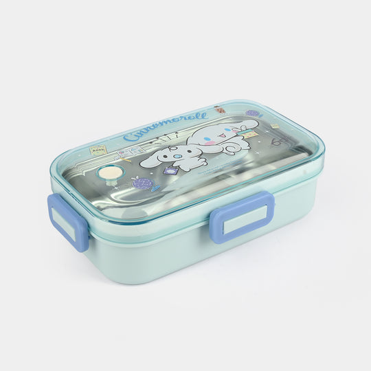 Stainless Steel Lunch Box