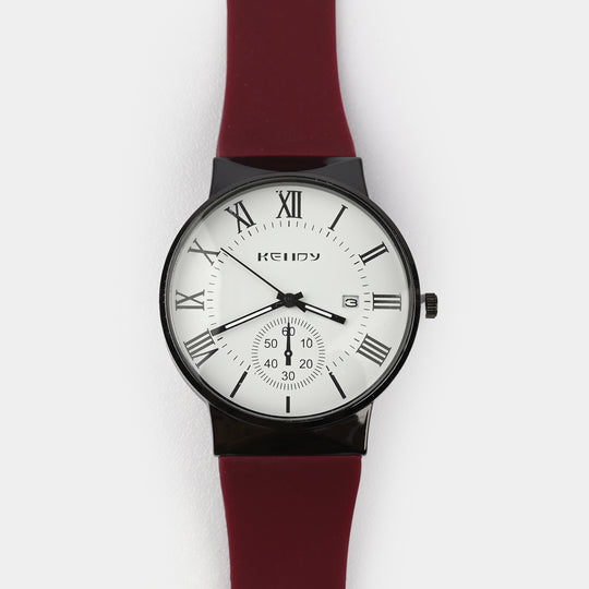 Analog Quartz Wrist Watch for Kids