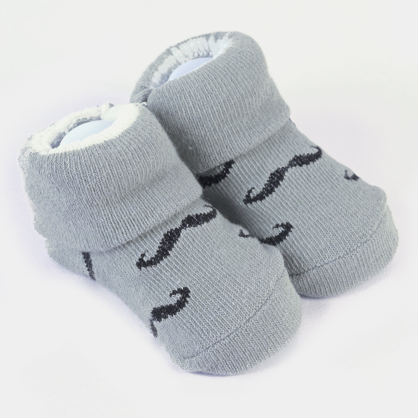 Cap With Socks 5PCs Set For Kids