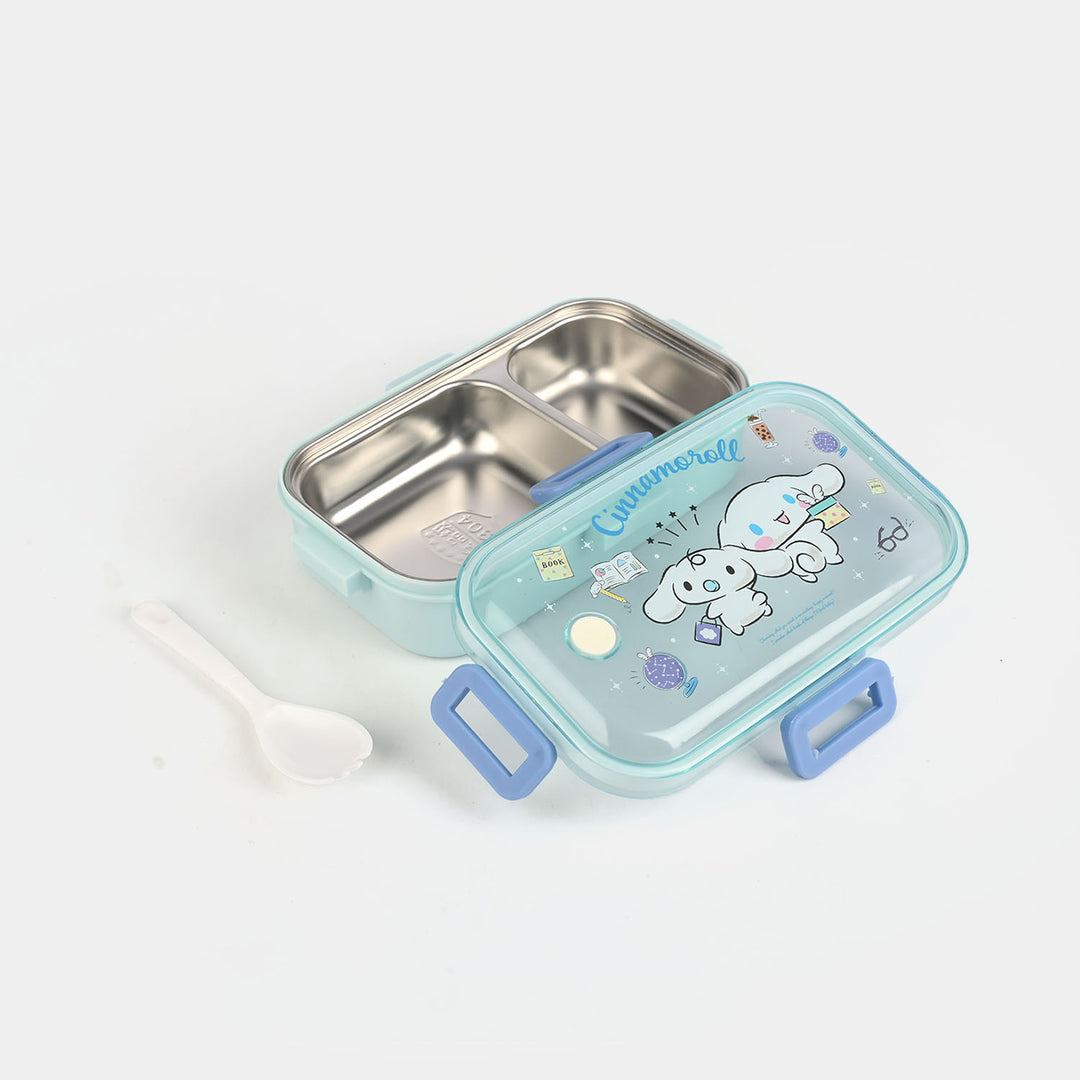 Stainless Steel Lunch Box