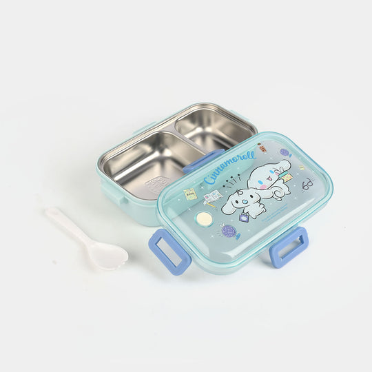 Stainless Steel Lunch Box