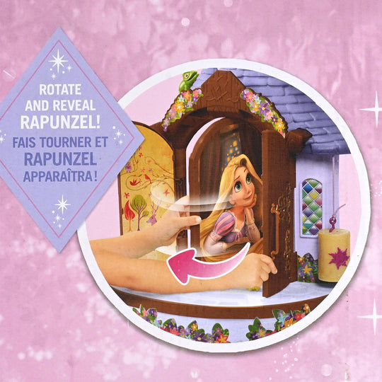 Disney Princess Dresser Table Set for Girls