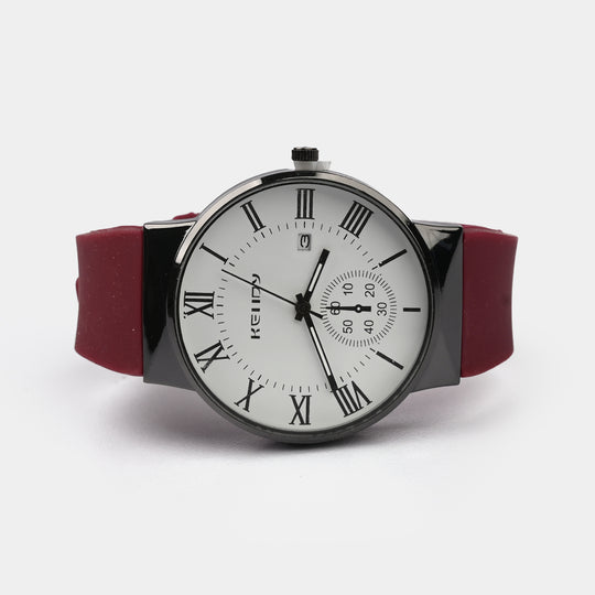 Analog Quartz Wrist Watch for Kids