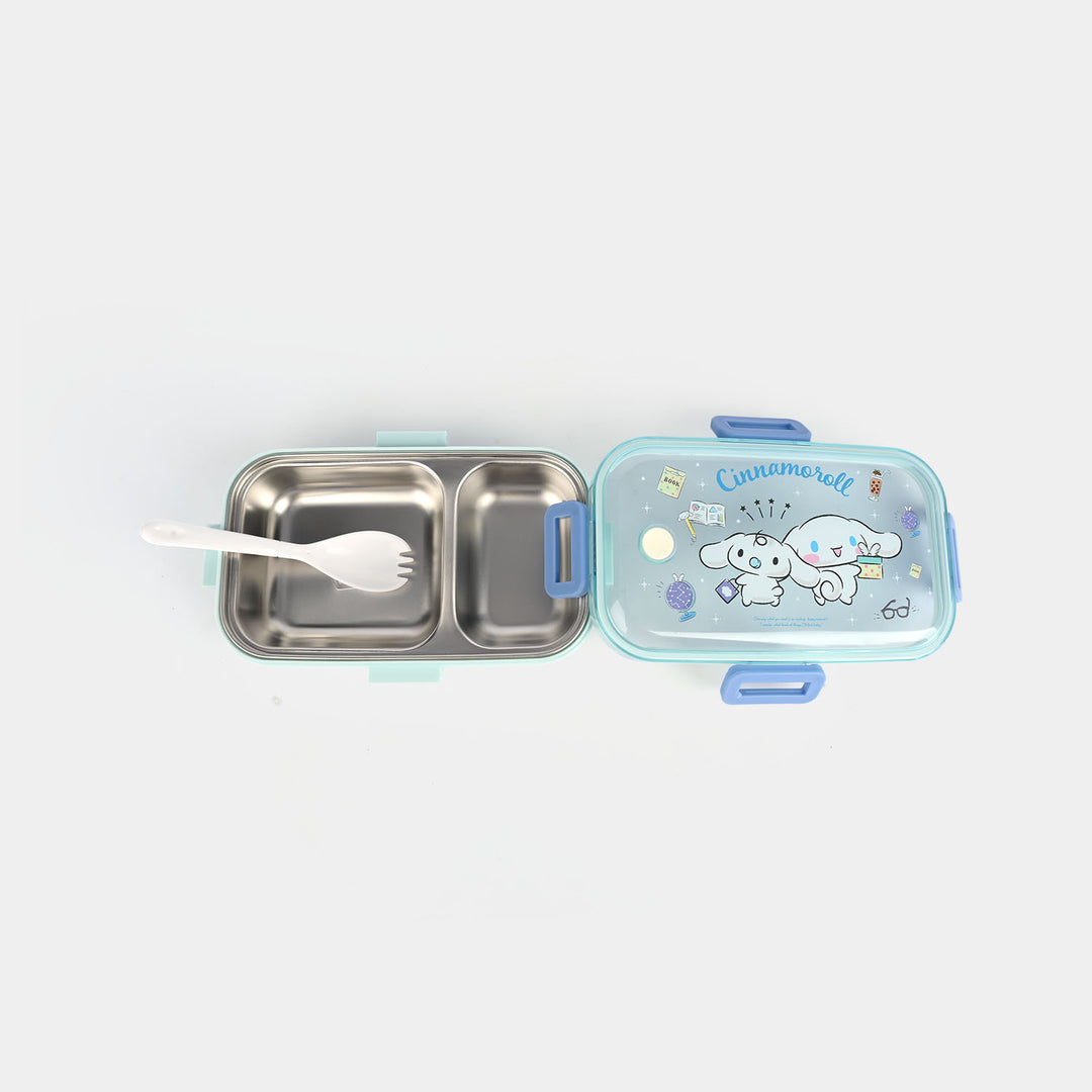 Stainless Steel Lunch Box