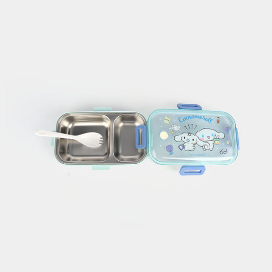 Stainless Steel Lunch Box