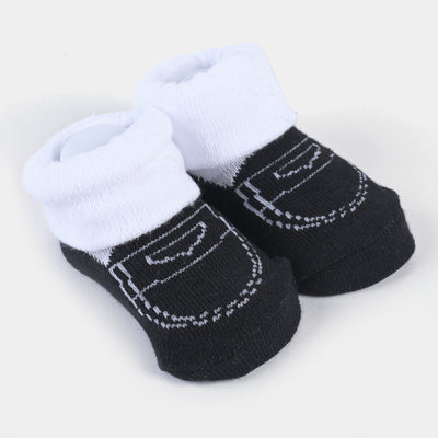 Cap With Socks 5PCs Set For Kids