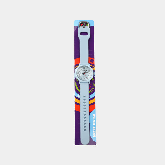 Kids Analog Wrist Watch