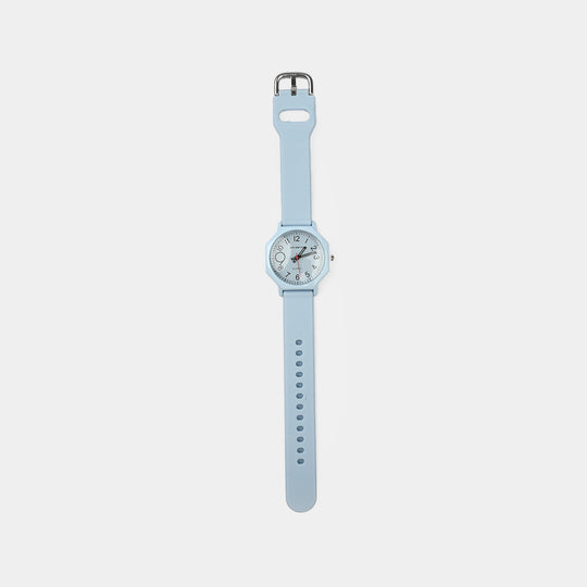 Kids Analog Wrist Watch