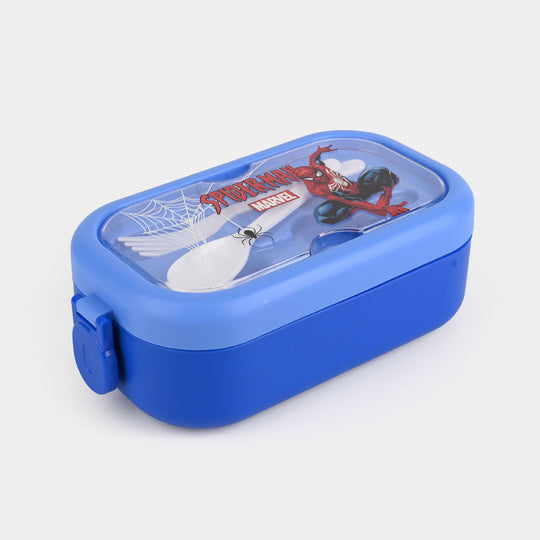 Lunch Box Plastic