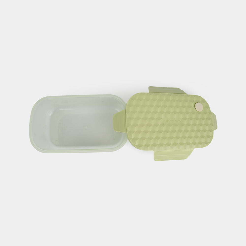 Plastic Lunch Box for Kids