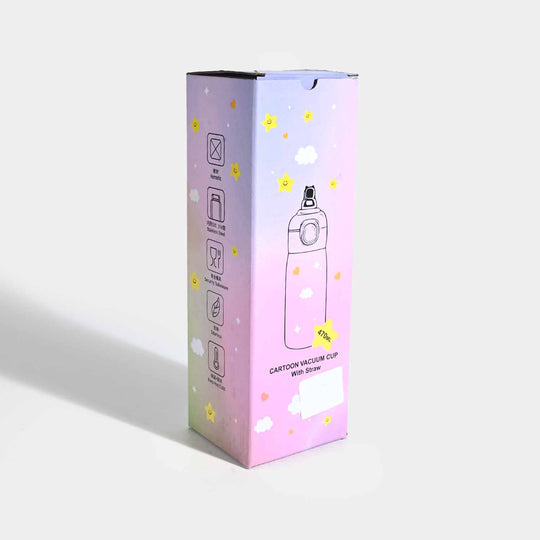 Stainless Steel Vacuum Insulated Water Bottle