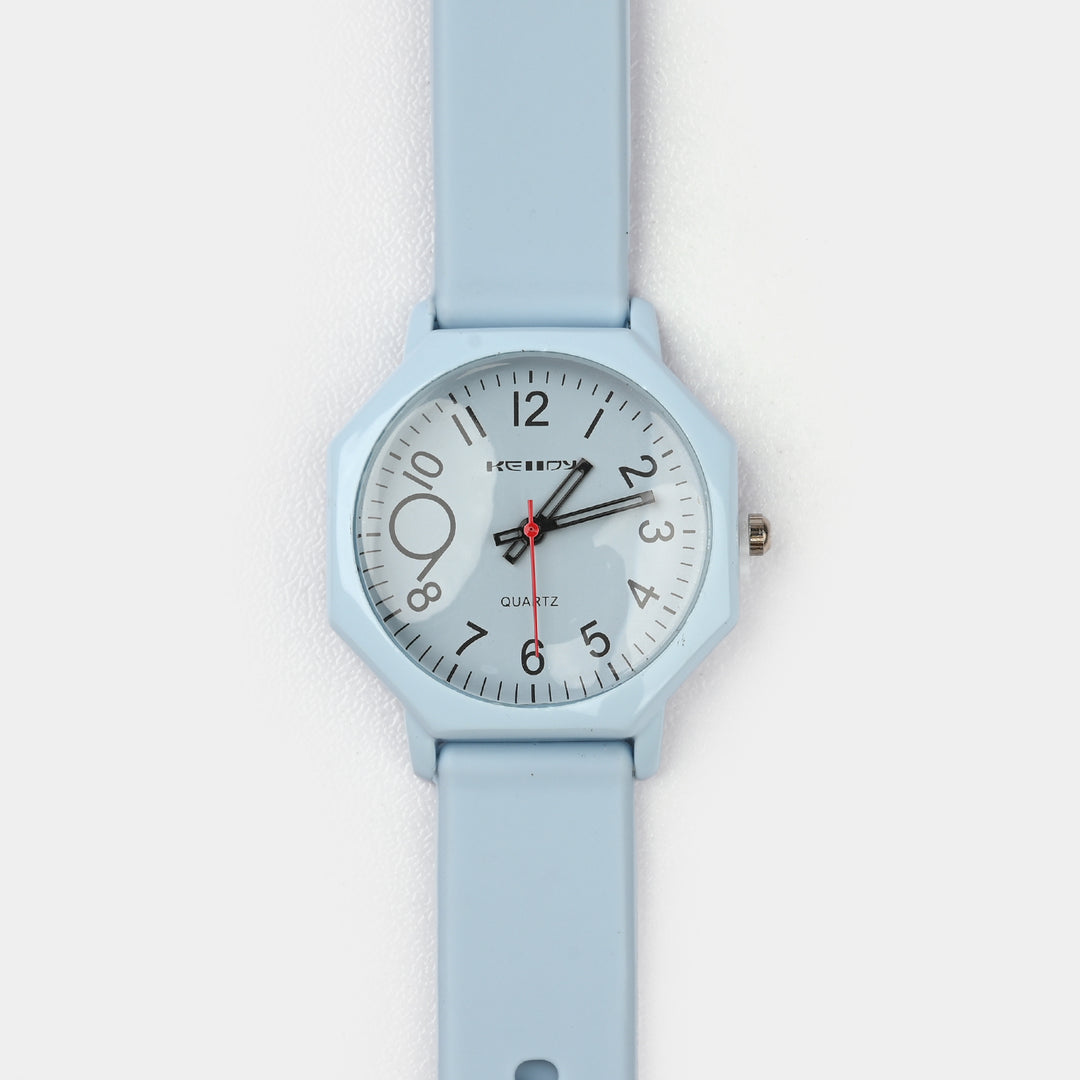 Kids Analog Wrist Watch